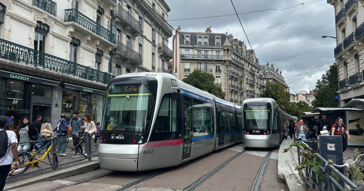Grenoble. « Si les transports étaient gratuits le week-end, j’irais plus au centre-ville »