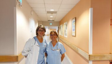 à l’hôpital du Gier, les avortements pris en charge par les sages-femmes