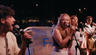 Strasbourg. Au parc de la Citadelle, deux concerts de La Bande Son ces 13 et 14 septembre