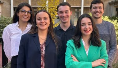 Nancy. Une association pour fédérer les étudiants des parcours sécurité défense