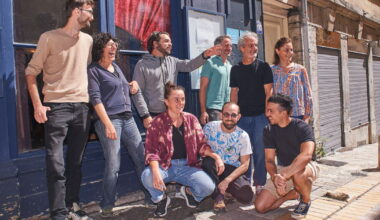 Lyon 1er. Le café-théâtre Le Shalala ne change pas une formule qui gagne