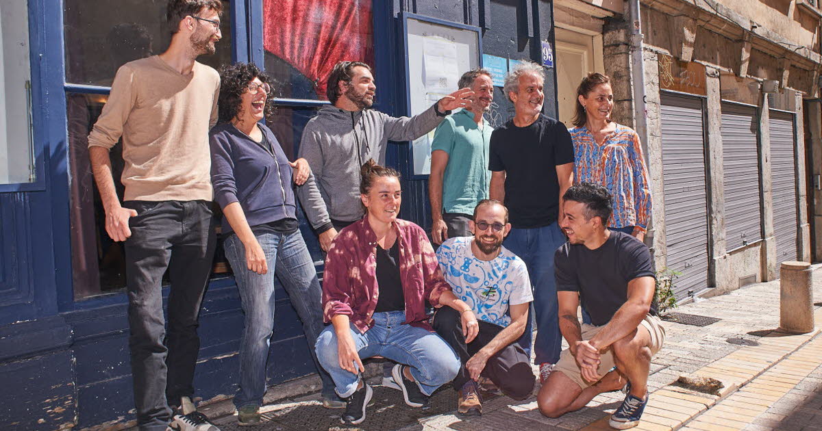 Lyon 1er. Le café-théâtre Le Shalala ne change pas une formule qui gagne
