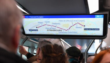 encore quelques perturbations le vendredi 12 septembre