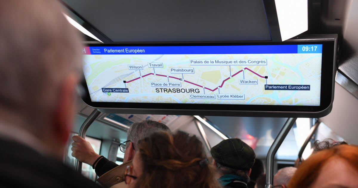 encore quelques perturbations le vendredi 12 septembre
