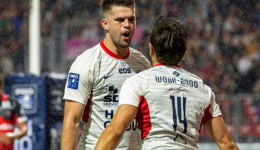 Pro D2. « Ne pas revivre ce qu’on avait vécu avec les gilets jaunes » : pourquoi le FCG a décidé de partir plus tôt à Agen
