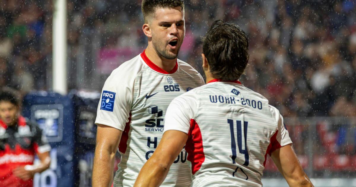 Pro D2. « Ne pas revivre ce qu’on avait vécu avec les gilets jaunes » : pourquoi le FCG a décidé de partir plus tôt à Agen