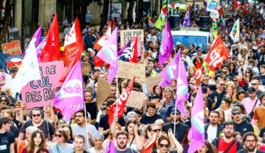 manifestations, transports, écoles... À quoi s'attendre en Lorraine ?