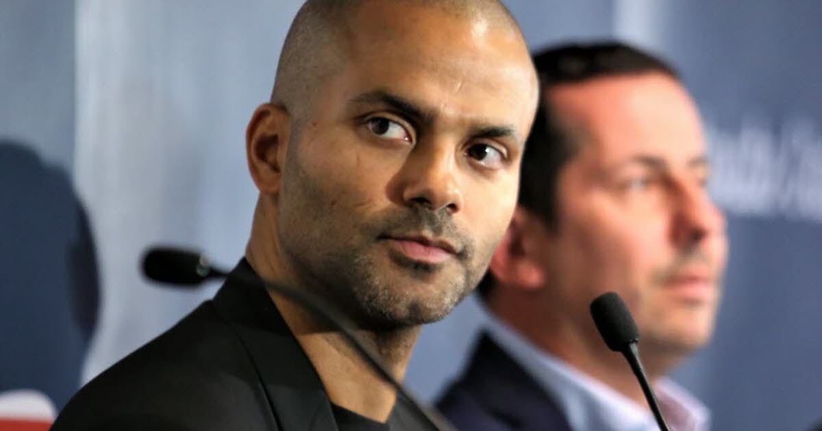Isère. Tony Parker en dédicace exceptionnelle chez Decitre à Grenoble