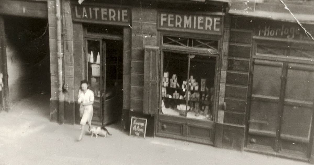 cette fameuse boutique de fromage ferme ses portes