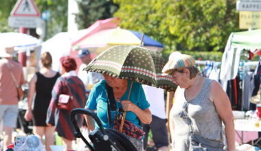 Mundo en fête ce week-end
