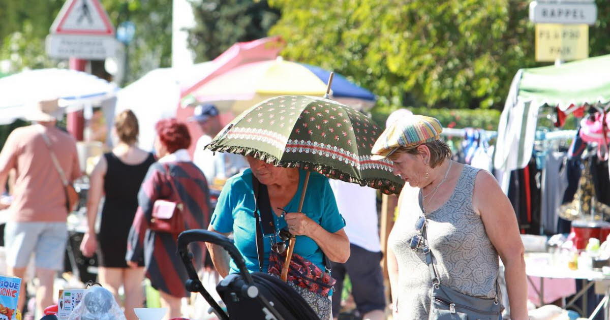 Mundo en fête ce week-end