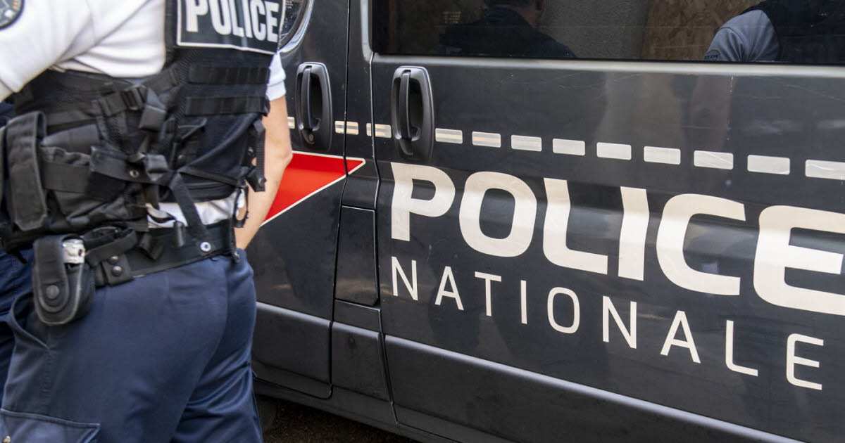 Saint-Etienne. Le policier emprunte le vélo du livreur... et rattrape les arracheurs de collier