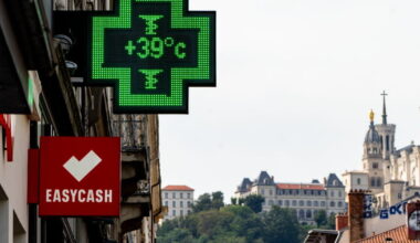 pas d’excès de mortalité dans le Rhône