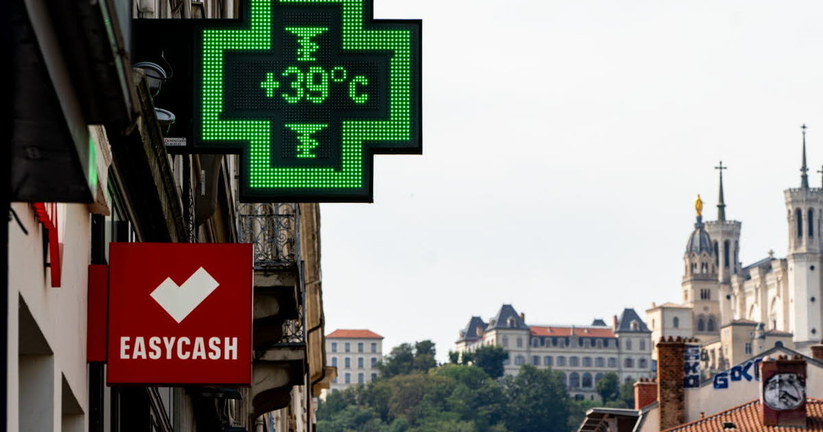 pas d’excès de mortalité dans le Rhône
