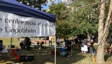 Lingolsheim. Conférences, spectacles, sport... Découvrez les nouvelles propositions du centre socioculturel