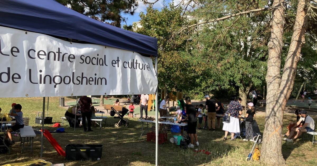 Lingolsheim. Conférences, spectacles, sport... Découvrez les nouvelles propositions du centre socioculturel