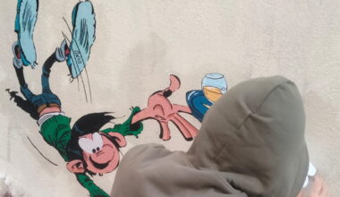 « Rendre le street art accessible à tous »