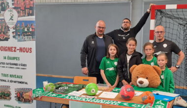Fléville-devant-Nancy. Une intense et riche journée pour découvrir les associations
