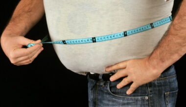 Santé. Sommes-nous condamnés à prendre du ventre en vieillissant ?