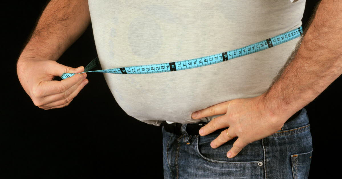 Santé. Sommes-nous condamnés à prendre du ventre en vieillissant ?