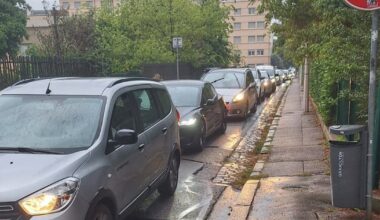 après les travaux avenue des Frères-Lumière, ça coince dans les petites rues de Monplaisir