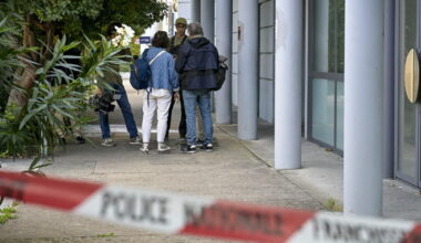« Il est revenu pour tuer mon frère », confie sa sœur