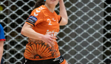 enchaînement gagnant pour l’ASPTT Strasbourg ?