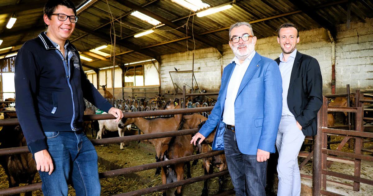 un forum pour mettre en avant l’innovation à Laneuvelotte