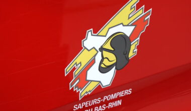 Bischheim. Une femme grièvement brûlée dans l’incendie de sa voiture