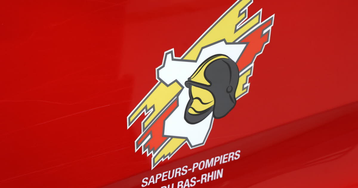 Bischheim. Une femme grièvement brûlée dans l’incendie de sa voiture