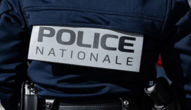 Paris. Un homme blesse un passant à l'arme blanche, puis prend la fuite