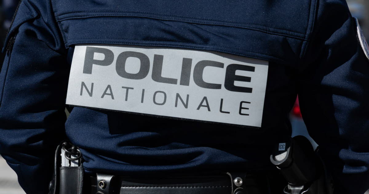 Paris. Un homme blesse un passant à l'arme blanche, puis prend la fuite