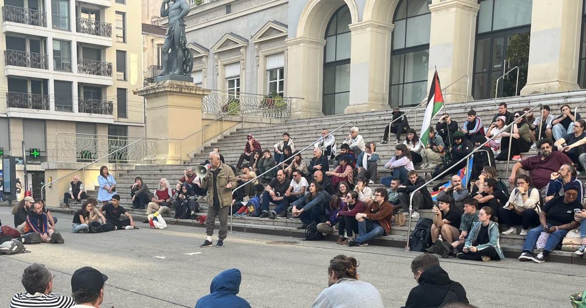 ils se réunissent pour préparer l’après 10 septembre