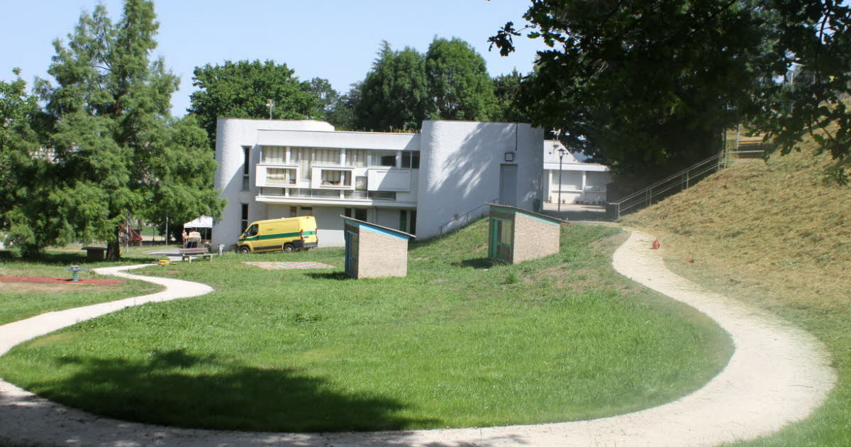 le samedi après-midi, un nouvel accueil pour les jeunes au centre de loisirs