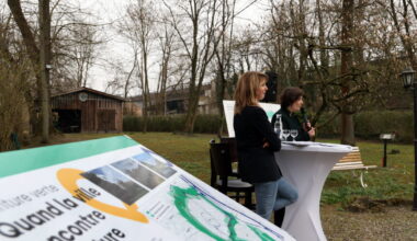 Strasbourg. Balades, jeux et découvertes au Festival de la Ceinture verte du 13 au 21 septembre
