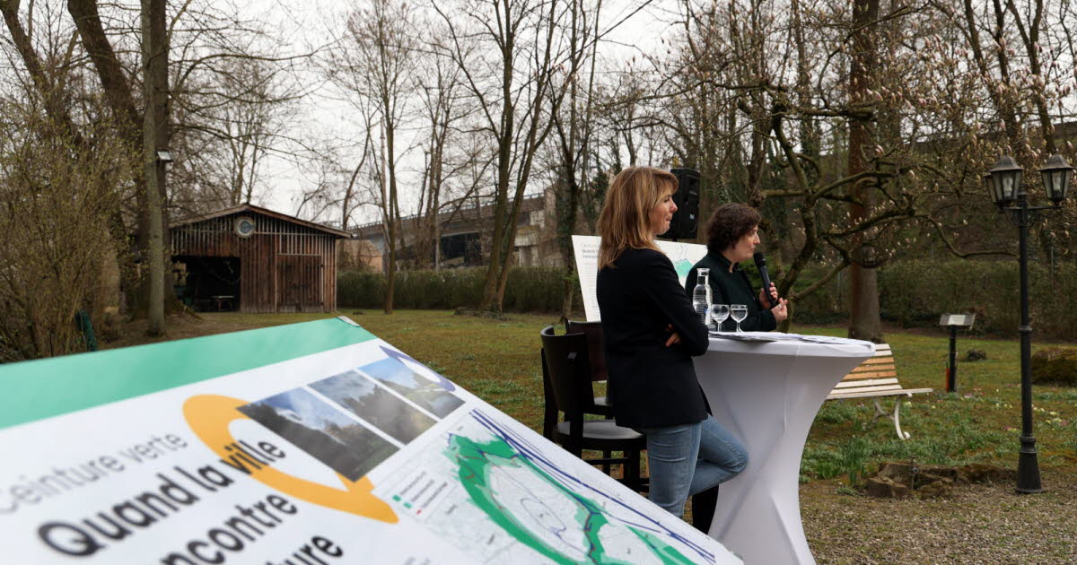 Strasbourg. Balades, jeux et découvertes au Festival de la Ceinture verte du 13 au 21 septembre