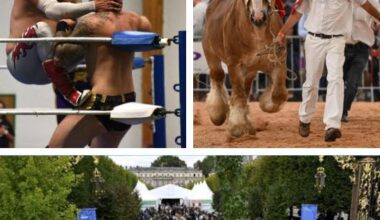 Loisirs. Que faire ce week-end en Lorraine ? Notre sélection pour des idées de sorties
