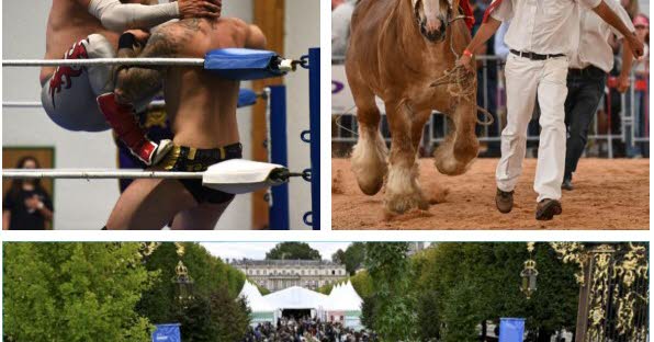 Loisirs. Que faire ce week-end en Lorraine ? Notre sélection pour des idées de sorties