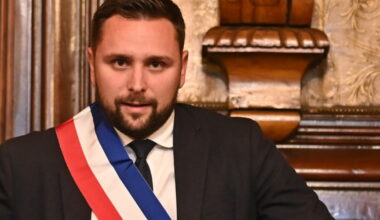 Axel Dugua officiellement candidat pour les élections municipales 2026
