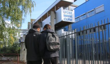 Métropole de Grenoble. Élève poignardé devant le lycée Marie-Curie à Échirolles : trois frères condamnés