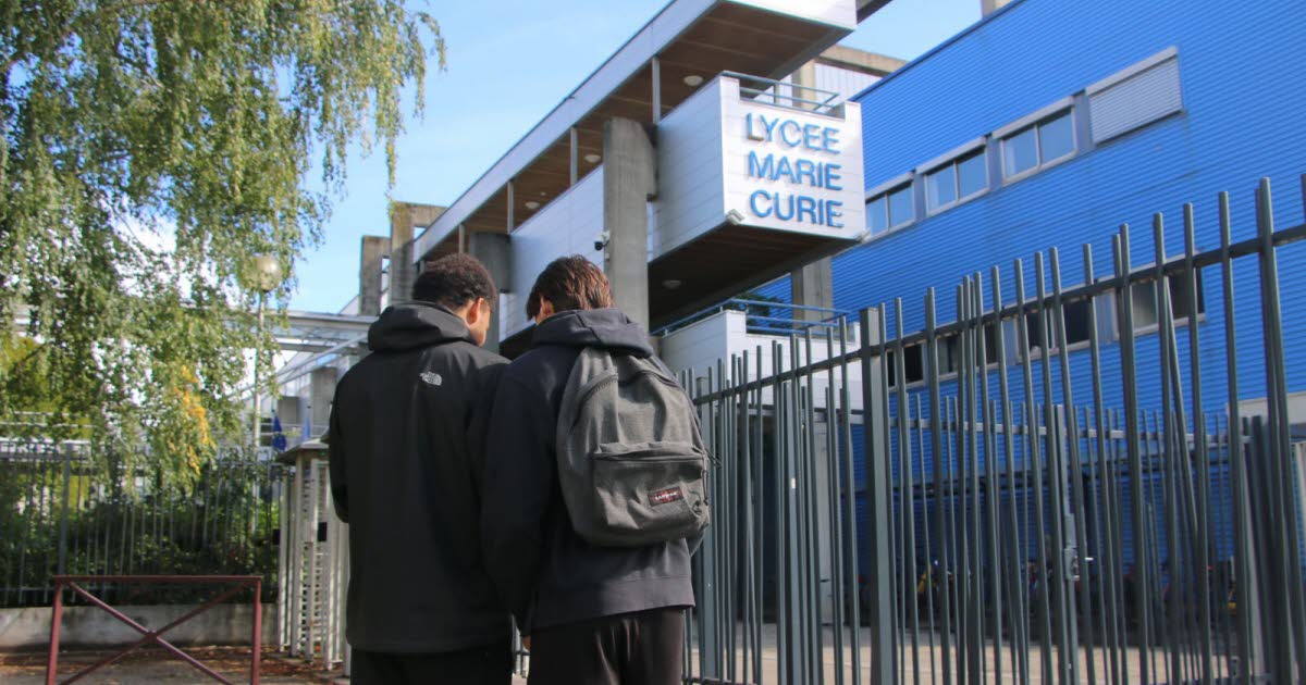 Métropole de Grenoble. Élève poignardé devant le lycée Marie-Curie à Échirolles : trois frères condamnés
