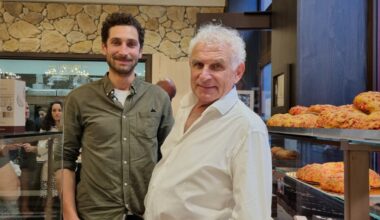 Lyon. La boutique Pralus cours Vitton inaugurée