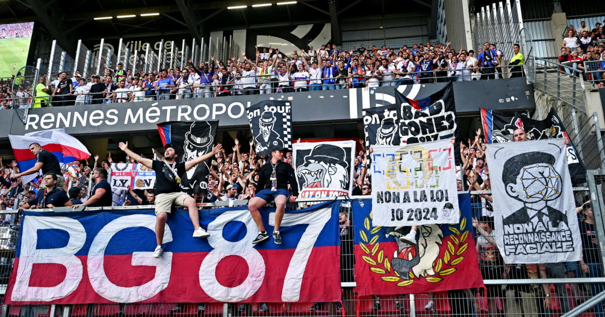 Ligue 1. Rennes - OL : encore un gros contingent lyonnais attendu au Roazhon Park