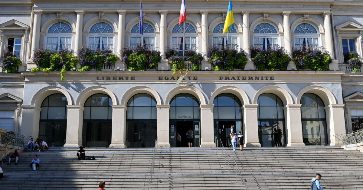 Saint-Étienne. Le sondage du PS qui révèle les premières tendances des élections municipales 2026