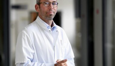Santé. Comment la maternité du CHRU de Nancy a supprimé l’épisiotomie et les forceps