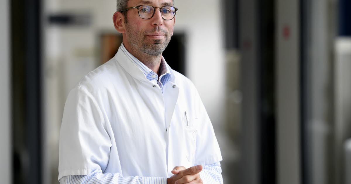 Santé. Comment la maternité du CHRU de Nancy a supprimé l’épisiotomie et les forceps