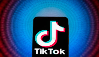 Réseaux sociaux. La Chine appelle au « dialogue » avec les États-Unis, qui veulent interdire TikTok