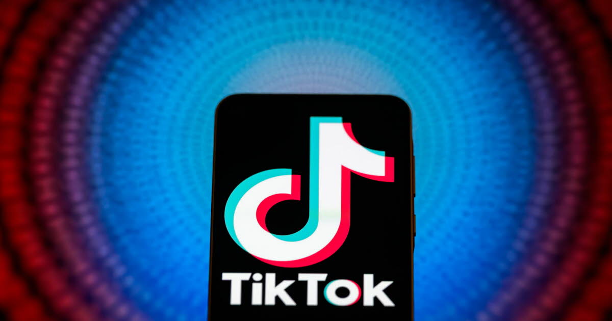 Réseaux sociaux. La Chine appelle au « dialogue » avec les États-Unis, qui veulent interdire TikTok