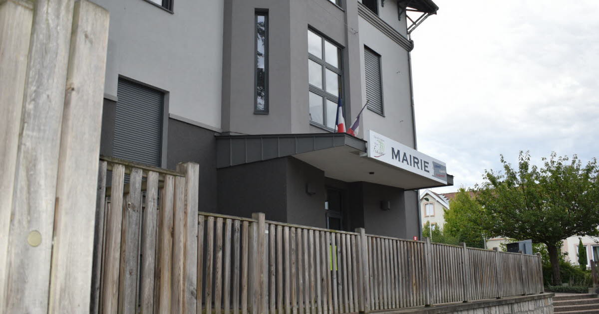 Fraisses. La reconversion de la friche Akers au menu des élus