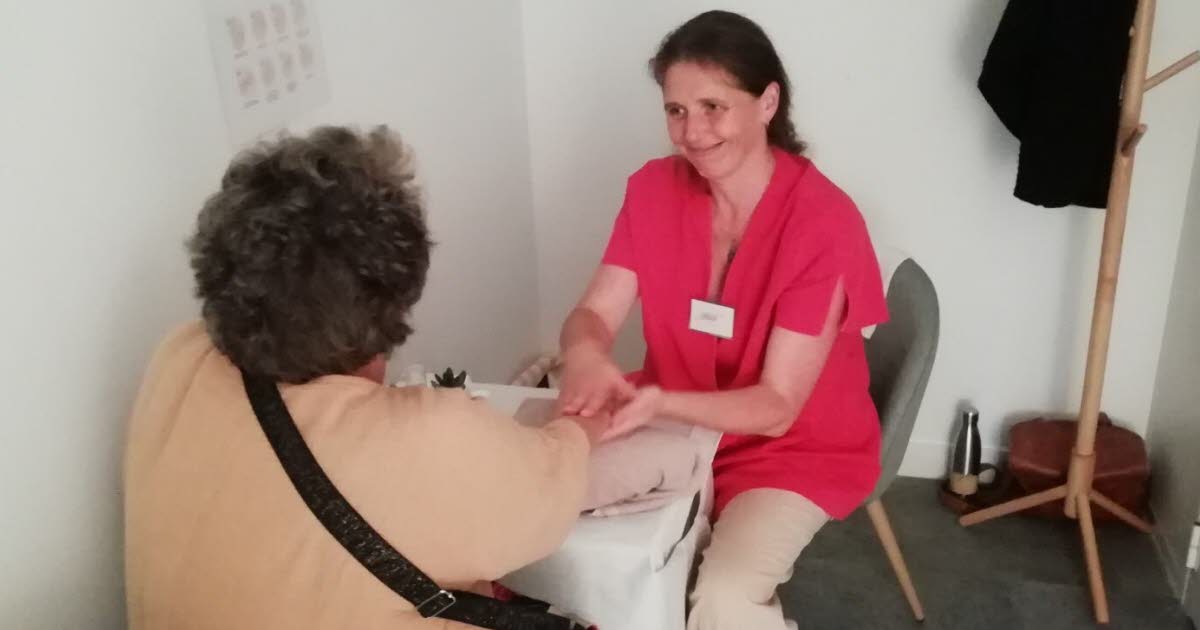 Saint-Étienne. Un espace dédié aux malades du cancer et à leurs proches